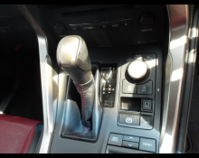 Lexus NX 2016