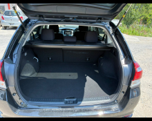 Toyota Corolla Fielder 2015