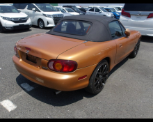 Mazda Roadster 1998