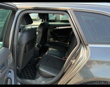 Audi A4 2014