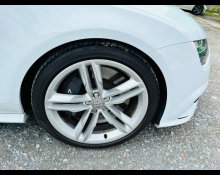 Audi S7 Spt-B 2016