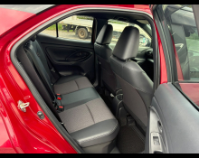 Toyota Yaris Cross 2023