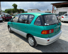 Toyota Ipsum 1996
