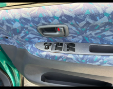 Toyota Ipsum 1996