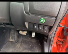 Honda Fit 2018