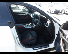 BMW 4 Series 2025