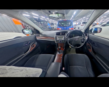 Toyota Premio 2007