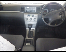 Toyota Corolla 2005