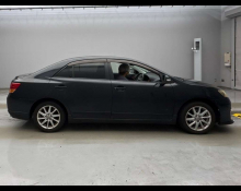 Toyota Allion 2007