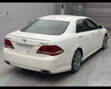 Toyota Crown 2008