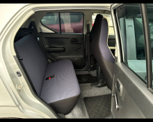 Suzuki Alto 2020