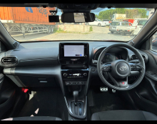 Toyota Yaris Cross 2025