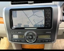 Toyota Premio 2008