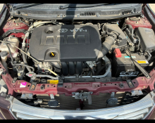 Toyota Premio 2007