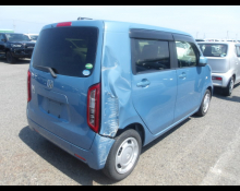 Honda N-WGN 2020