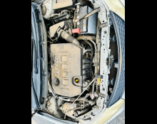 Toyota Allion 2007
