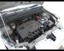 Toyota Probox 2020