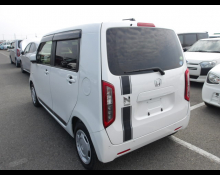 Honda N-WGN 2020