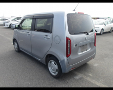 Honda N-WGN 2020