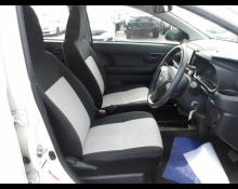 Daihatsu Mira e:S 2019