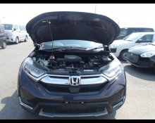 Honda CR-V 2020