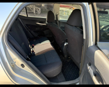 Toyota Auris 2006
