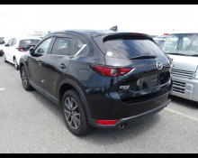 Mazda CX-5 2019