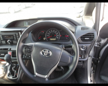 Toyota Noah 2019