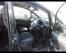 Toyota Noah 2020