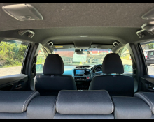 Honda Fit Hybrid 2019