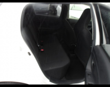 Toyota Vitz 2019