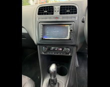 Volkswagen Polo 2016