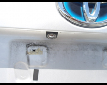 Toyota Prius 2017