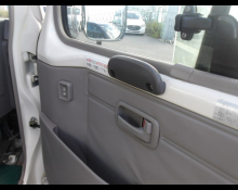 Toyota Coaster 2015