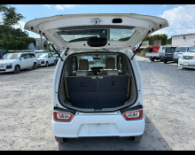 Suzuki Wagon R 2019