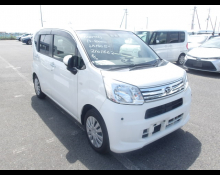 Daihatsu Move 2021