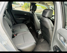 Honda Fit 2021