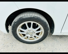 Mitsubishi eK Wagon 2019