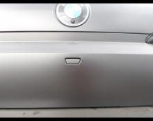BMW 7 Series 2025