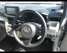 Daihatsu Move 2021