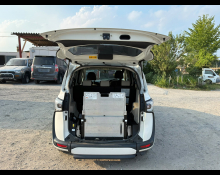 Toyota Sienta 2017