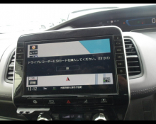 Nissan Serena 2019