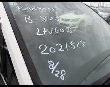 Daihatsu Move 2021