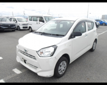 Daihatsu Mira e:S 2019