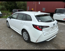Toyota Corolla Touring 2021