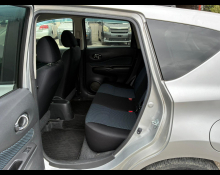Nissan Note 2015