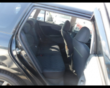 Toyota Corolla Fielder 2009