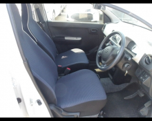 Suzuki Alto 2019