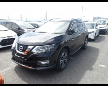 Nissan X-Trail 2019