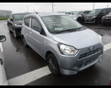 Used Daihatsu Cars For Sale in Japan At Best Price
